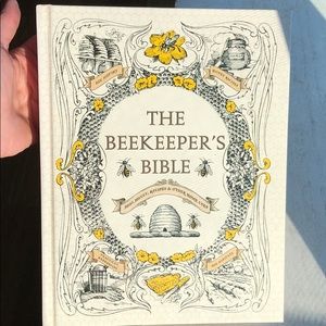 The Beekeeper’s Bible